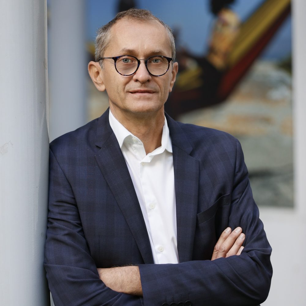 Antoine BOUTIN