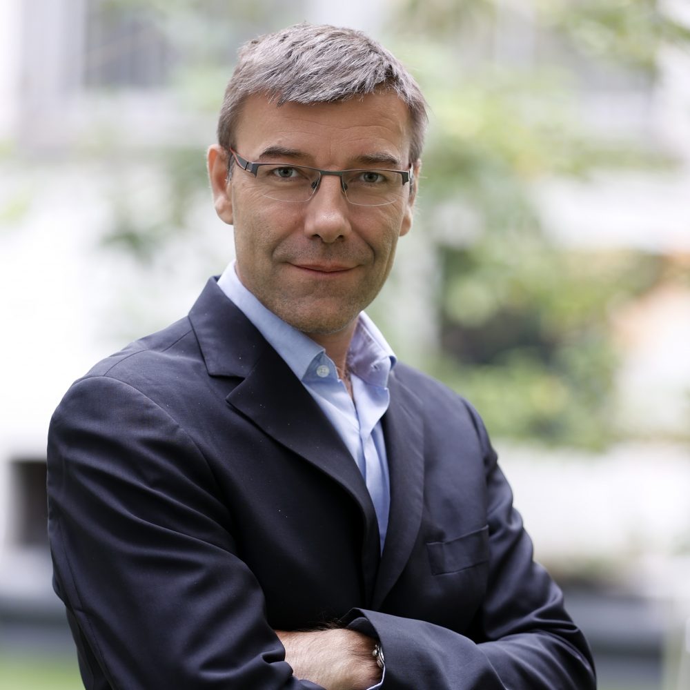 Hervé BUSNEL