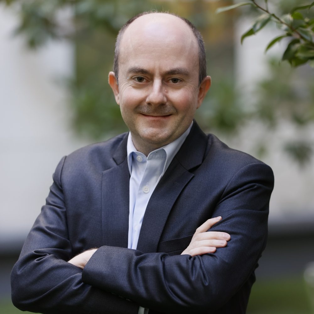 David RIVOIRE
