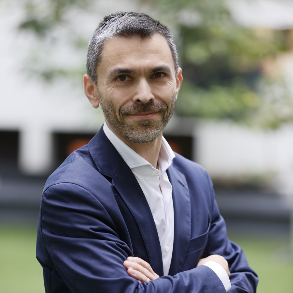 Nicolas DESFONTAINE