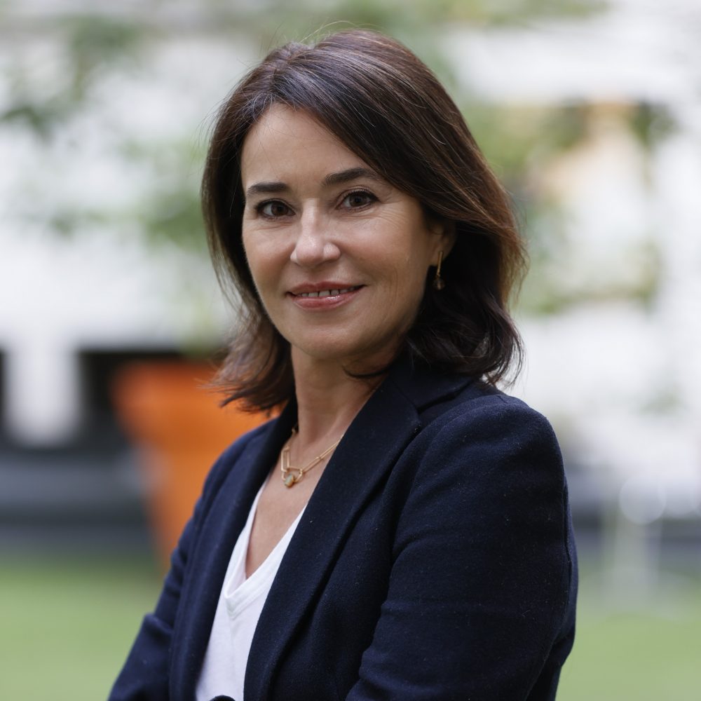 Clarisse DESSOUDE