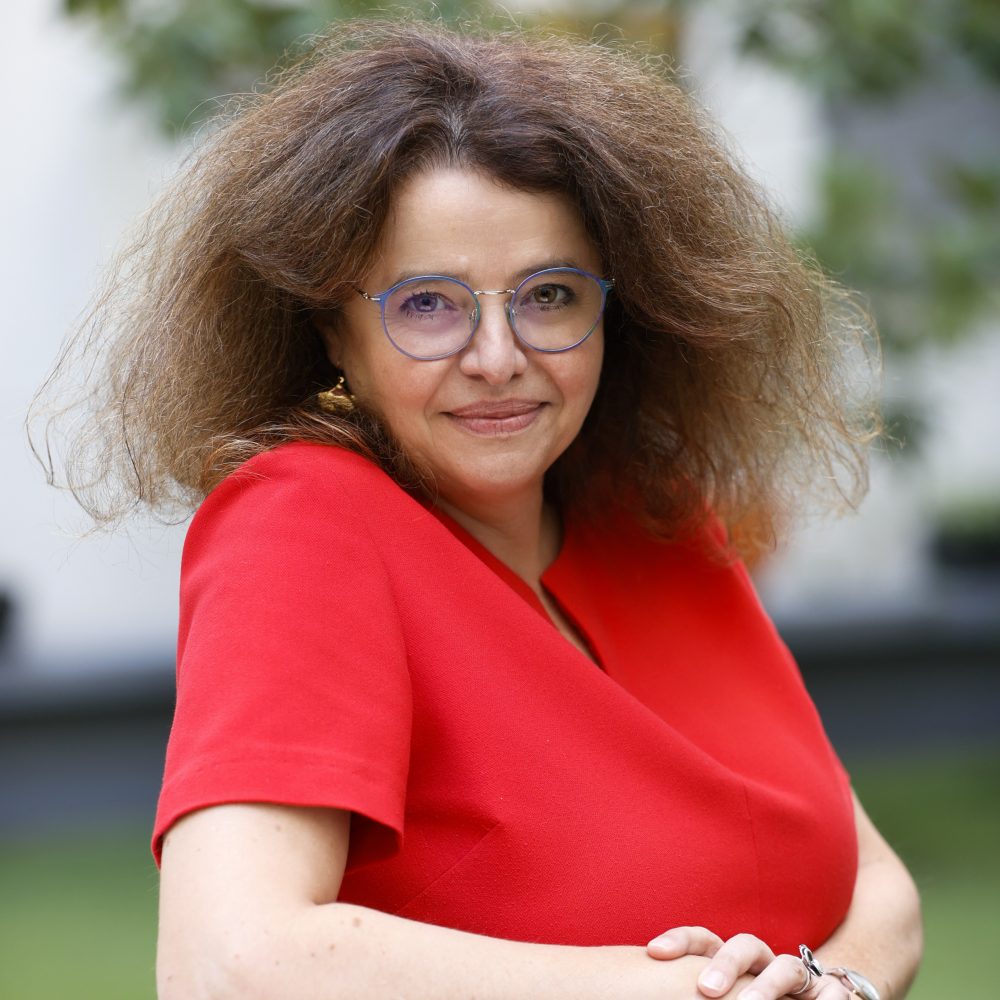 Florence CHATALIC