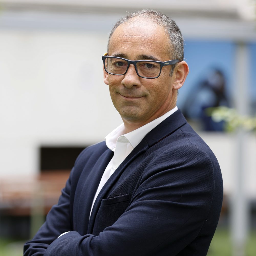 Yannick FOURDAN
