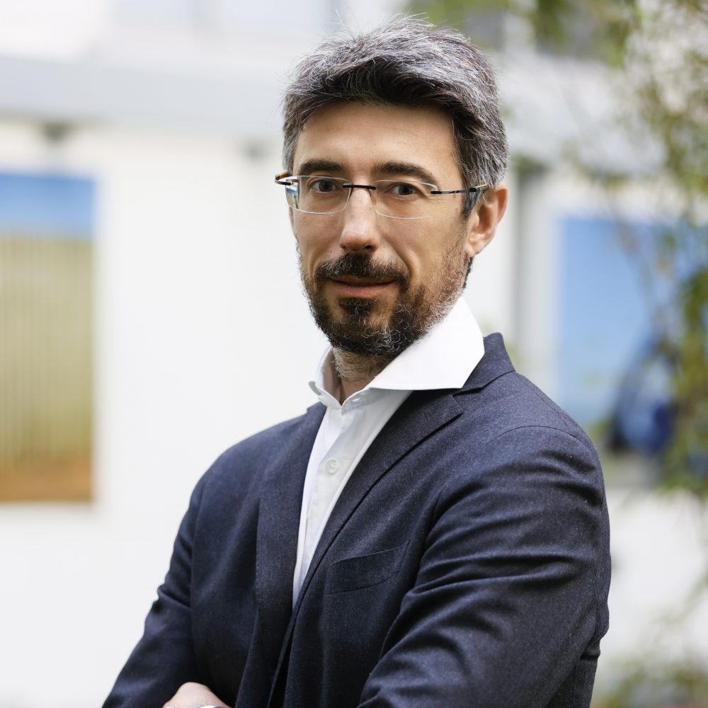 Jean-Philippe ZAPATA