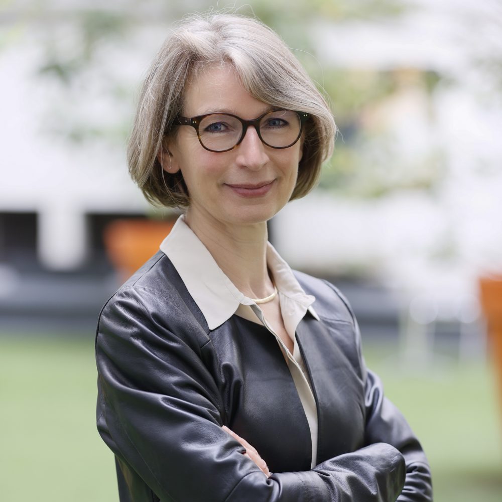 Martine LE GOFF