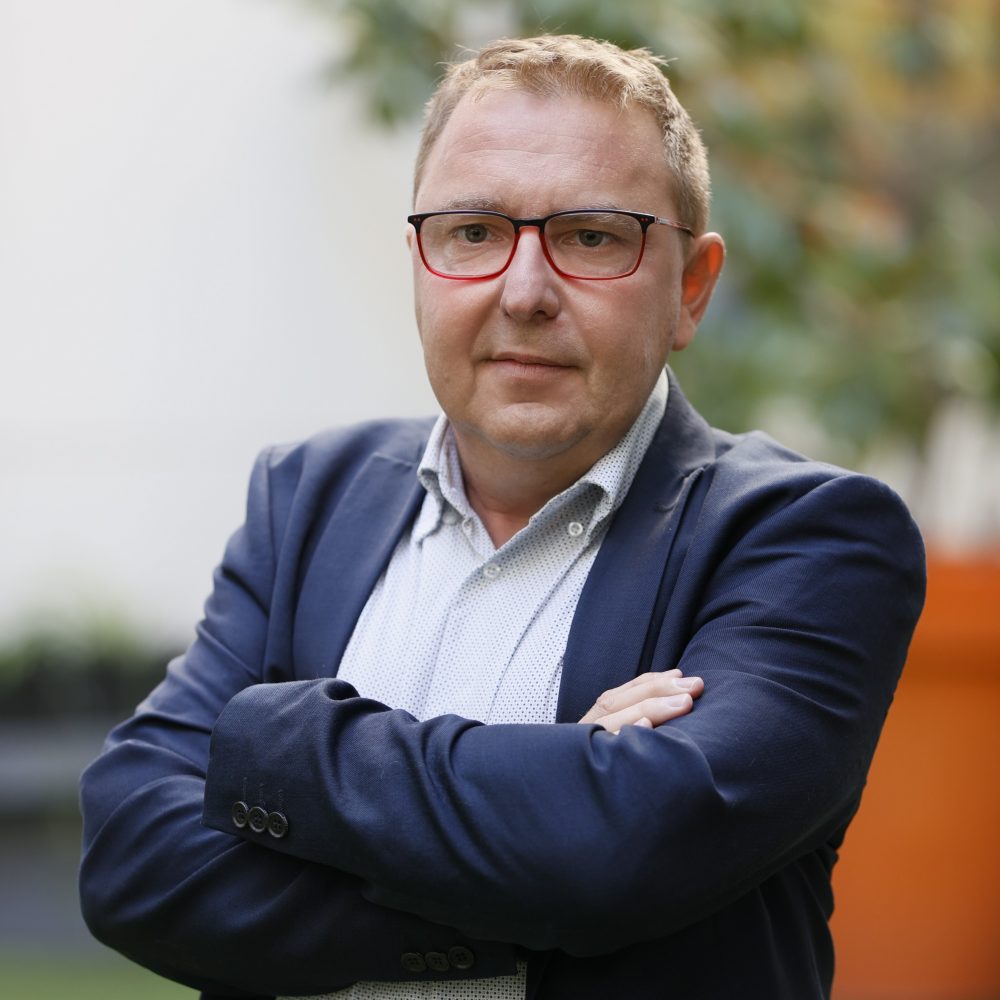 Patrick CHALUMET