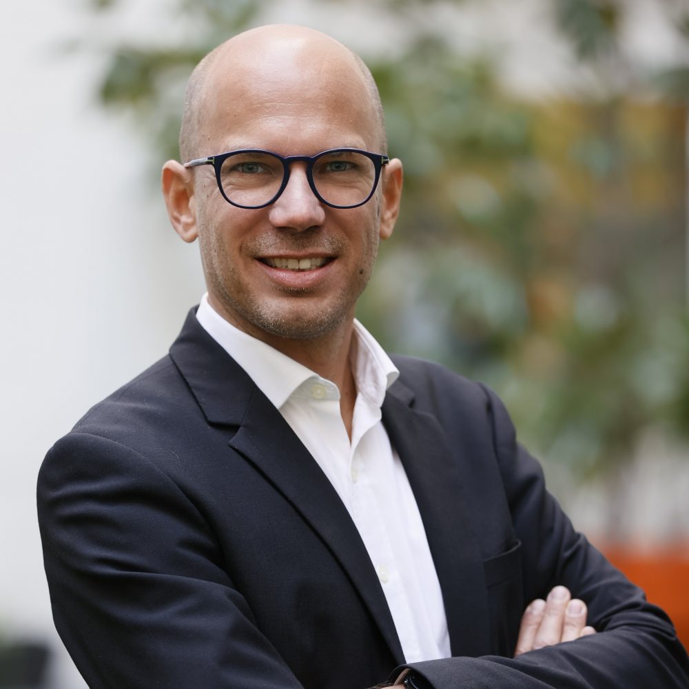 Samuel CARABEUF