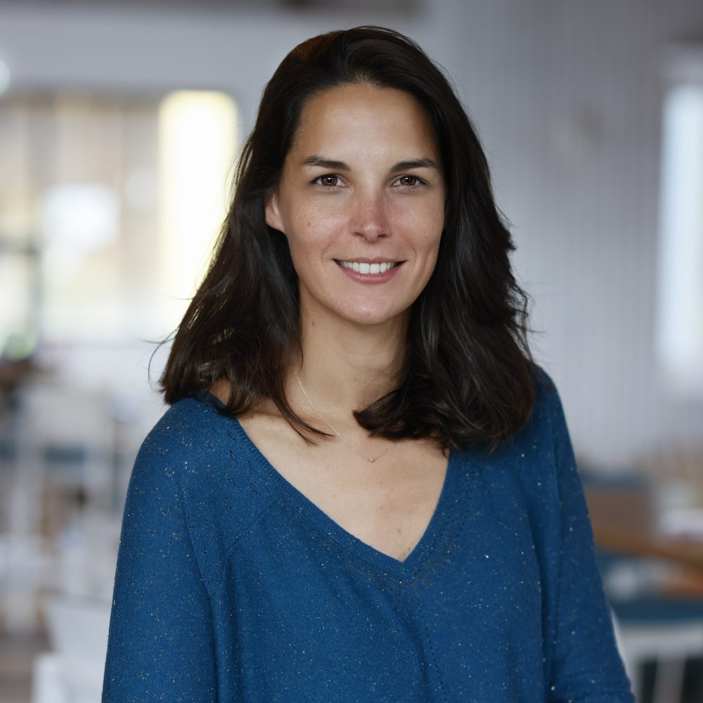 Carole VAGNER