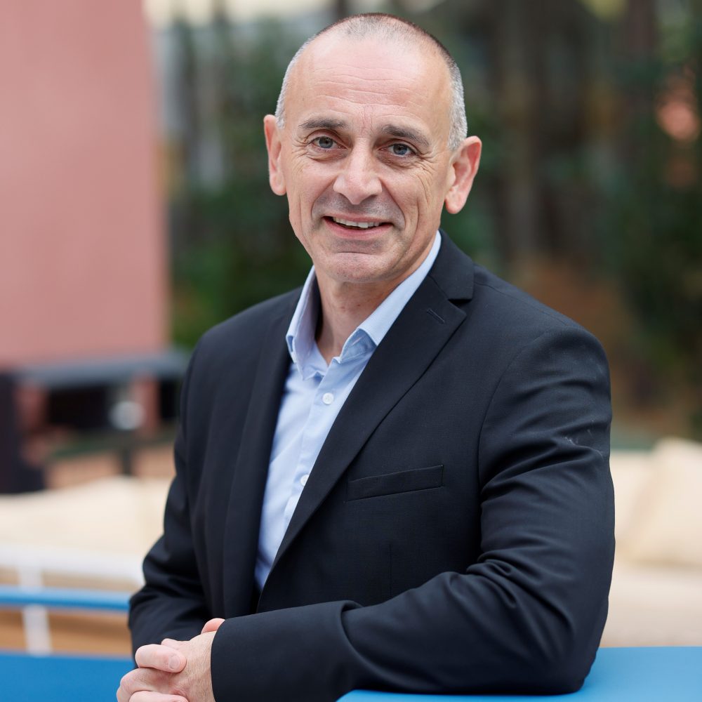 Christophe RENARD