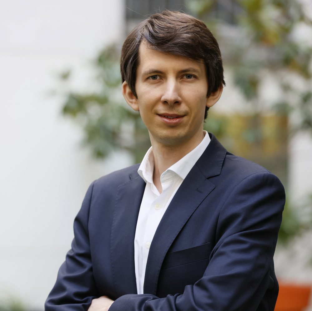 Cornel ORBAI