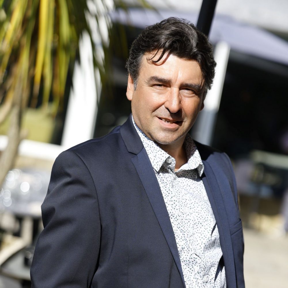 Didier Ricaud