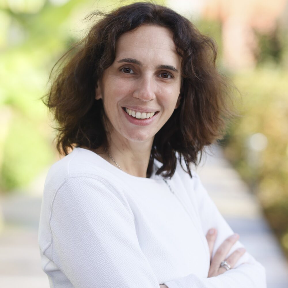 Caroline AGNELLI
