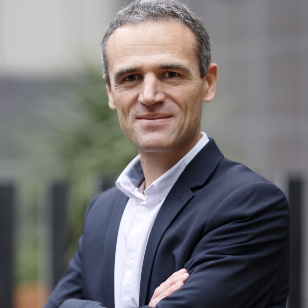 David LE LAIN