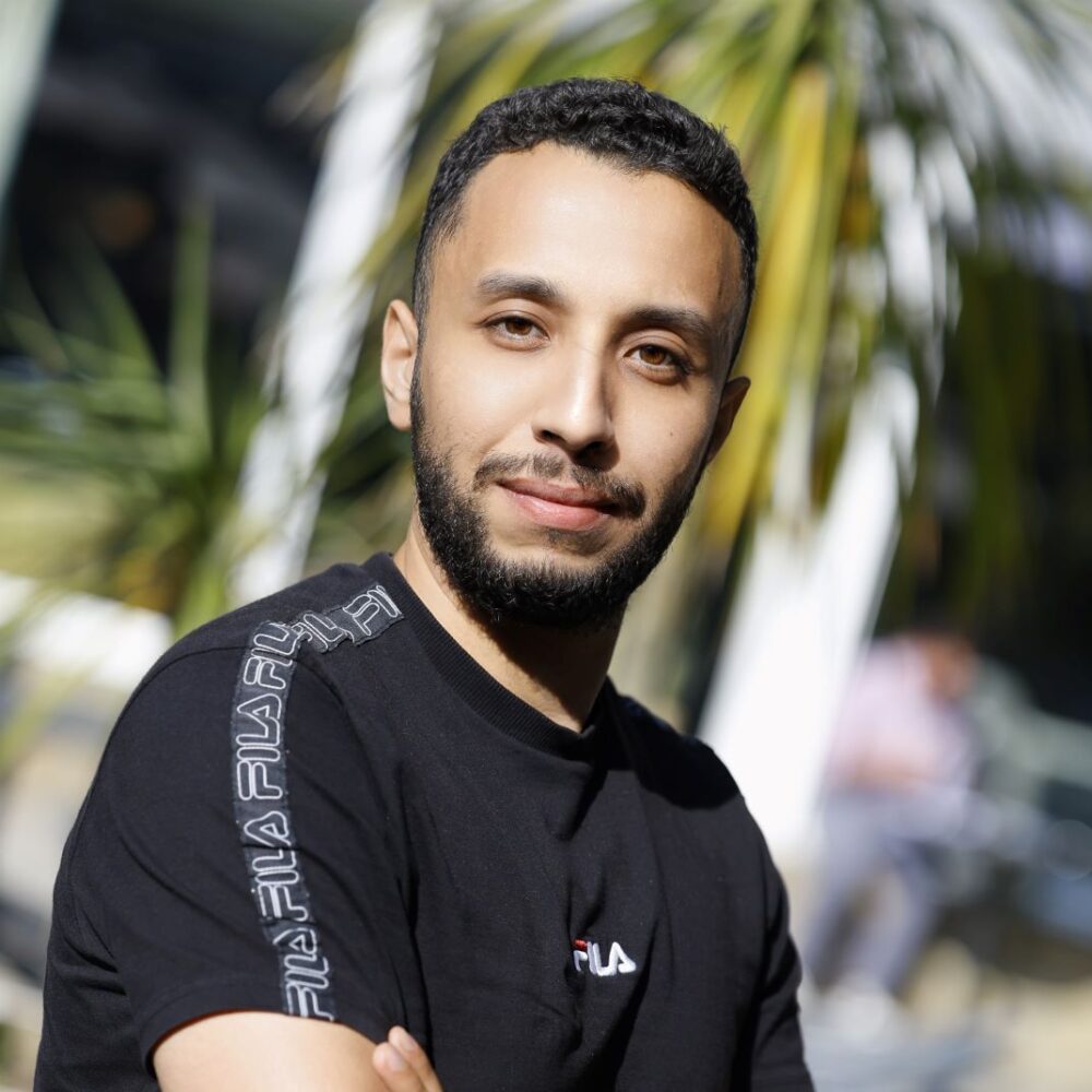 Houssam LISSANE EL HAQ