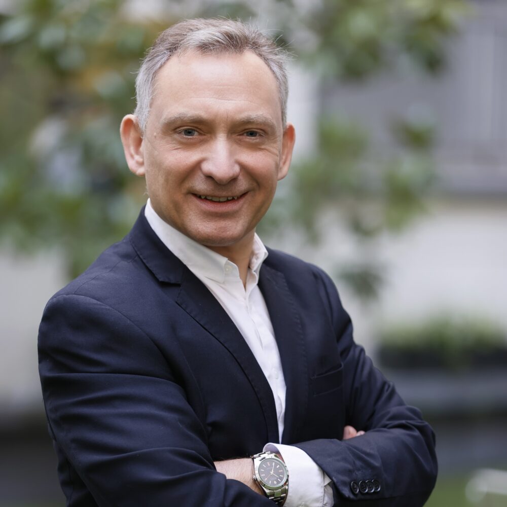 Laurent BERTHIER