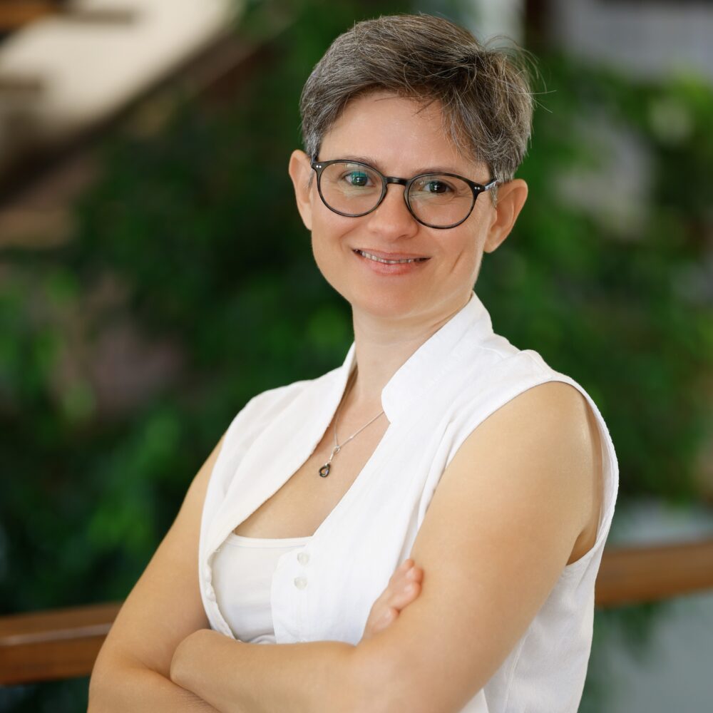 Laetitia PUAUD