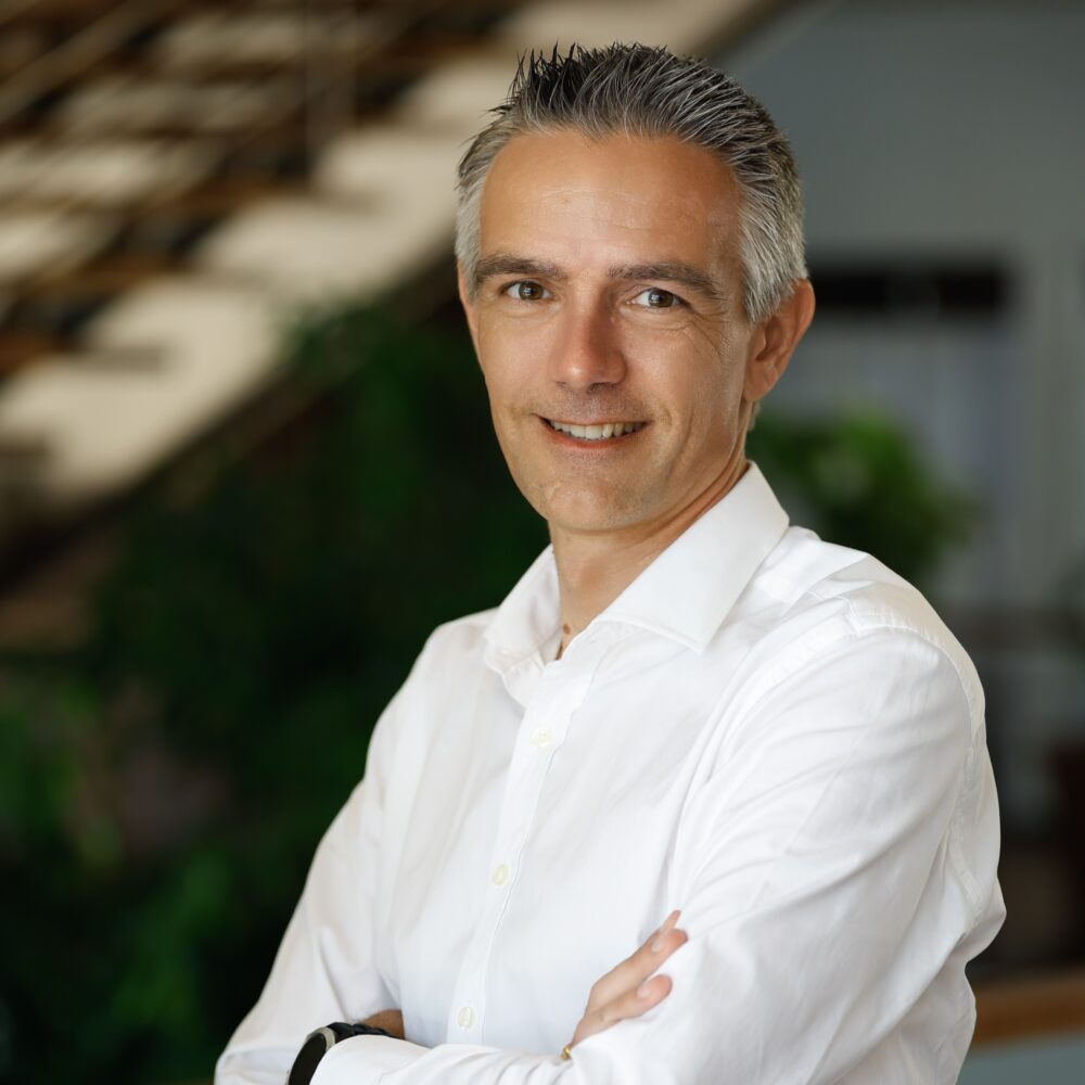 Pascal GAUBERT