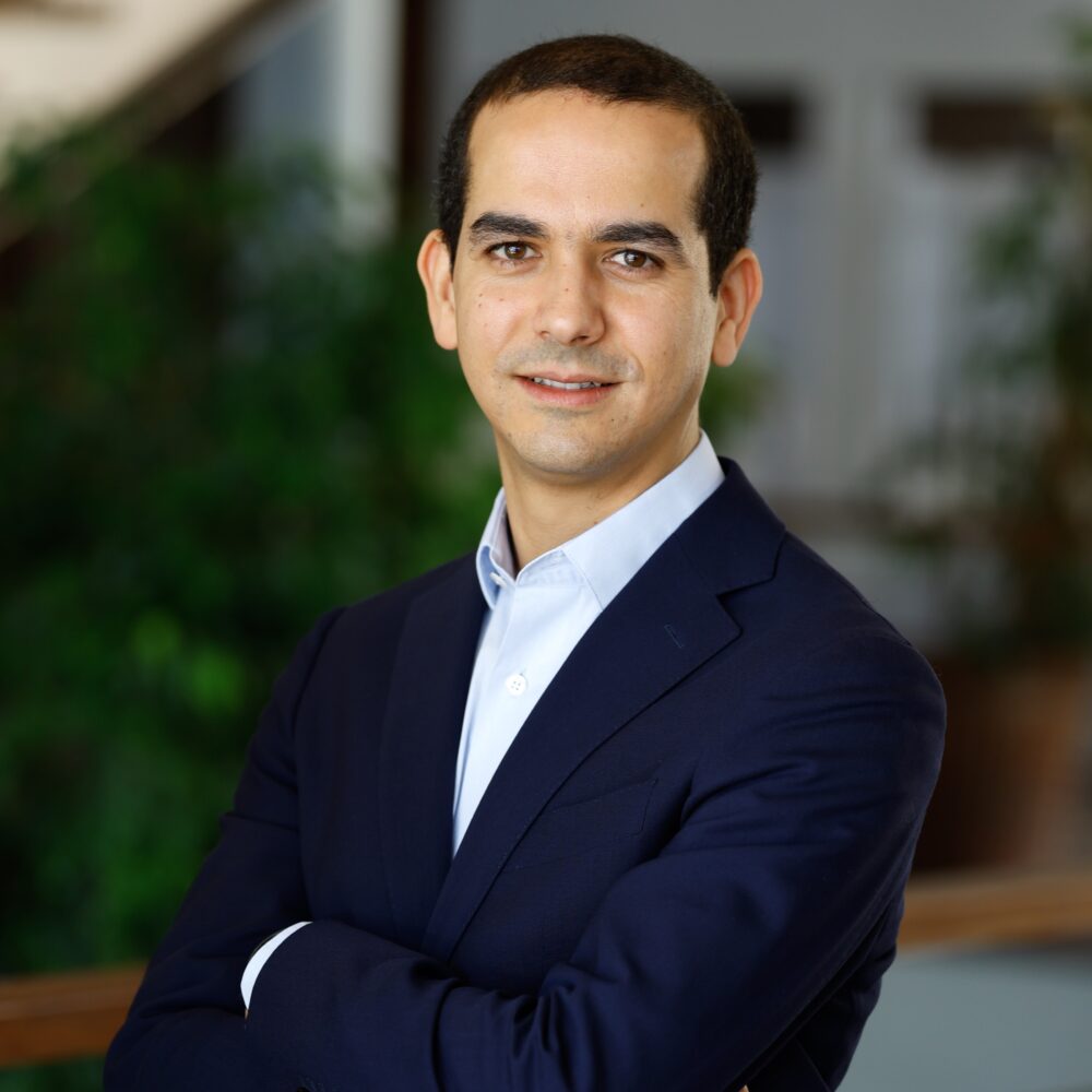 Hicham FEJJAL