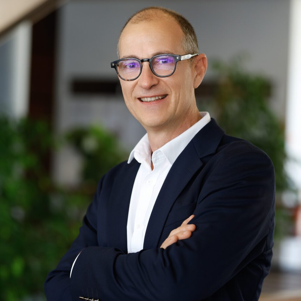 Frédéric DECAZY