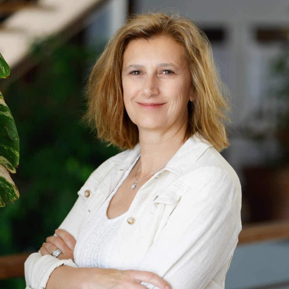 Nathalie HAVARD
